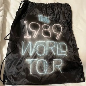 Taylor Swift 1989 Drawstring